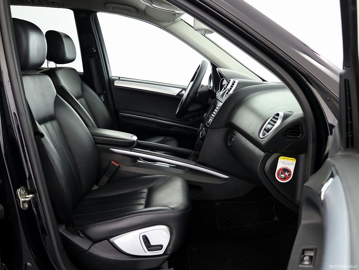 Mercedes-Benz ML280 | 5