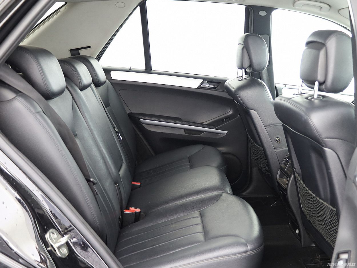 Mercedes-Benz ML280 | 6