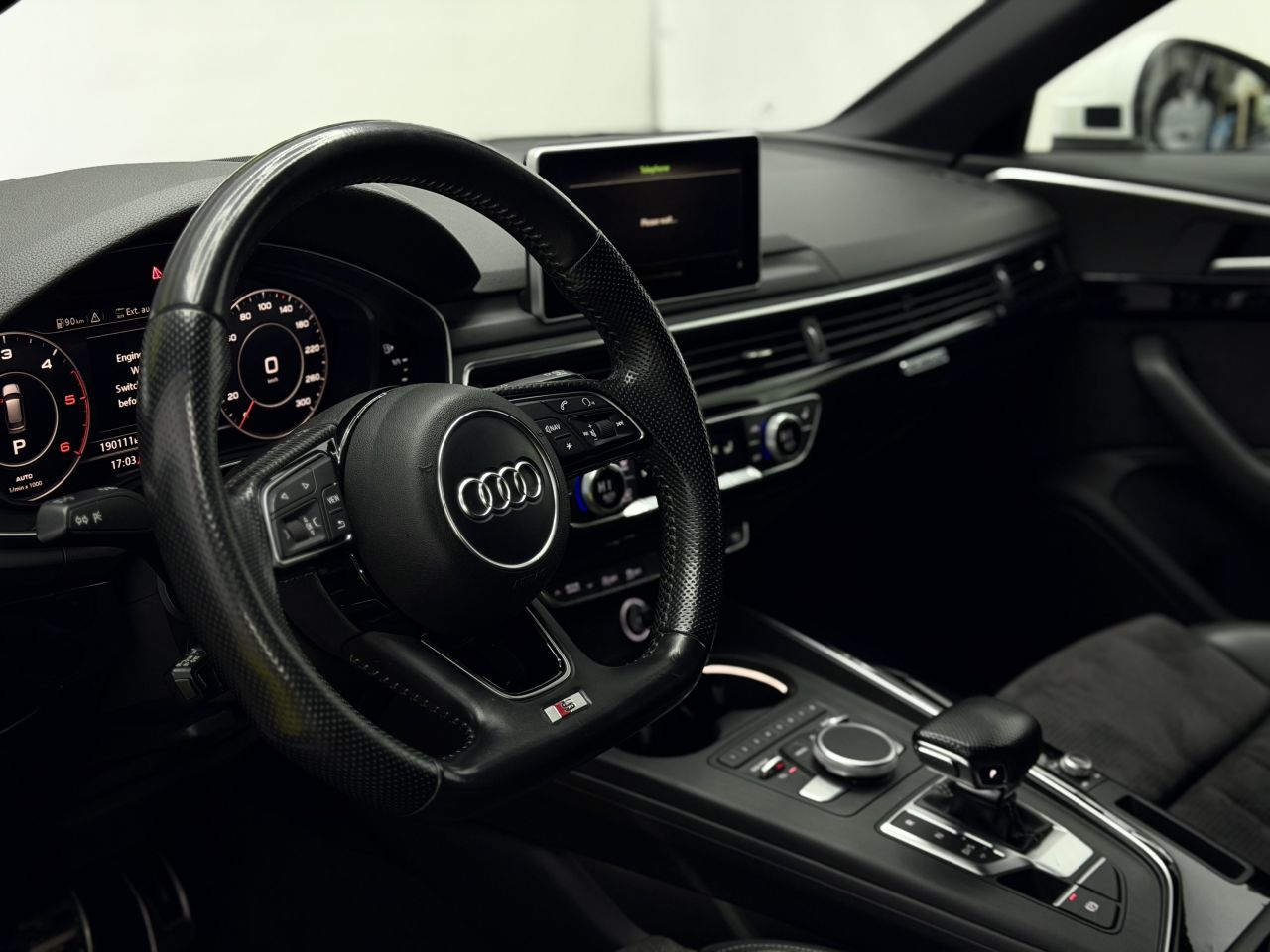 Audi A4 | 8