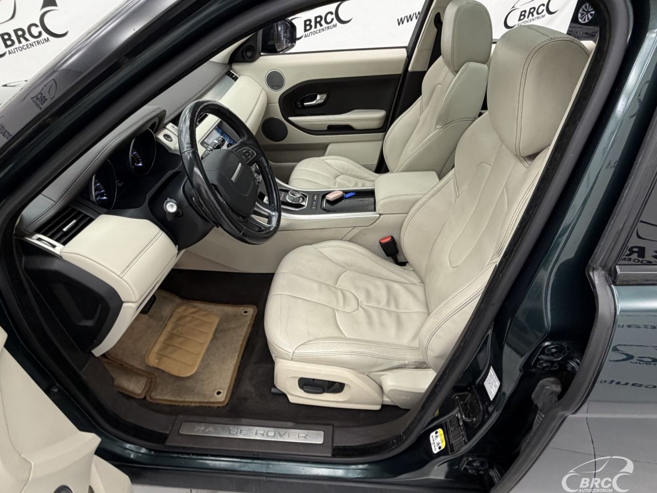 Land Rover Range Rover | 20