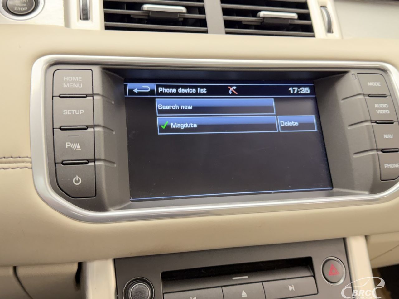 Land Rover Range Rover | 38