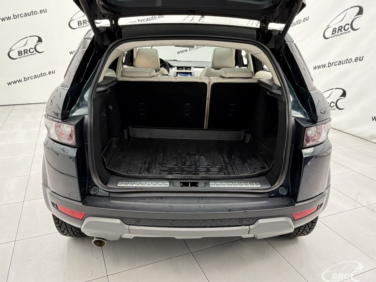 Land Rover Range Rover | 44