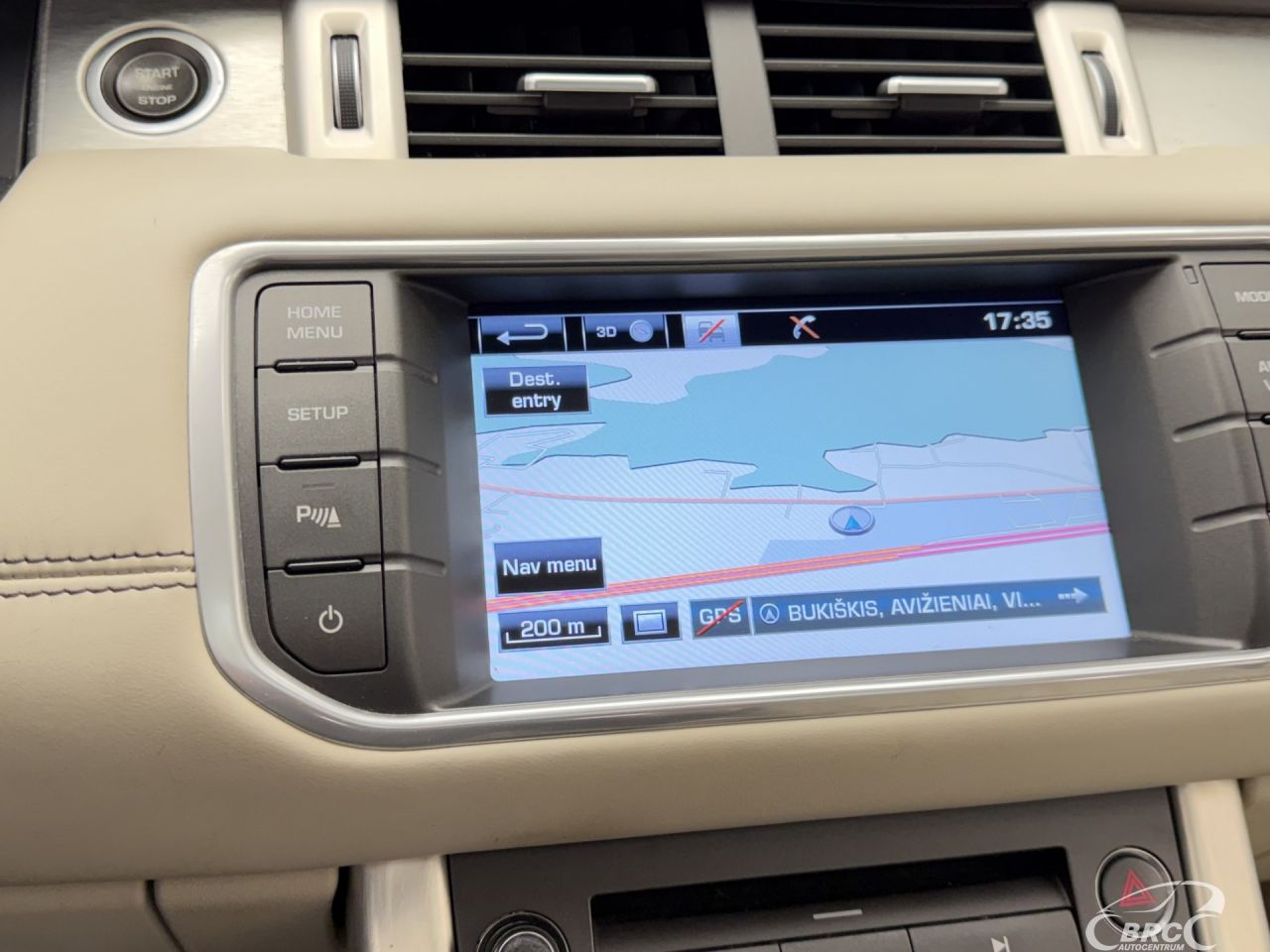 Land Rover Range Rover | 37