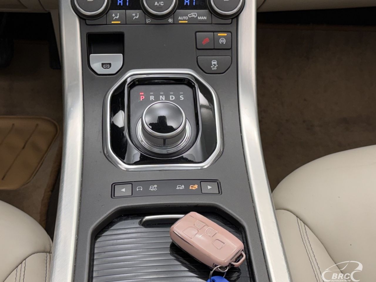 Land Rover Range Rover | 17