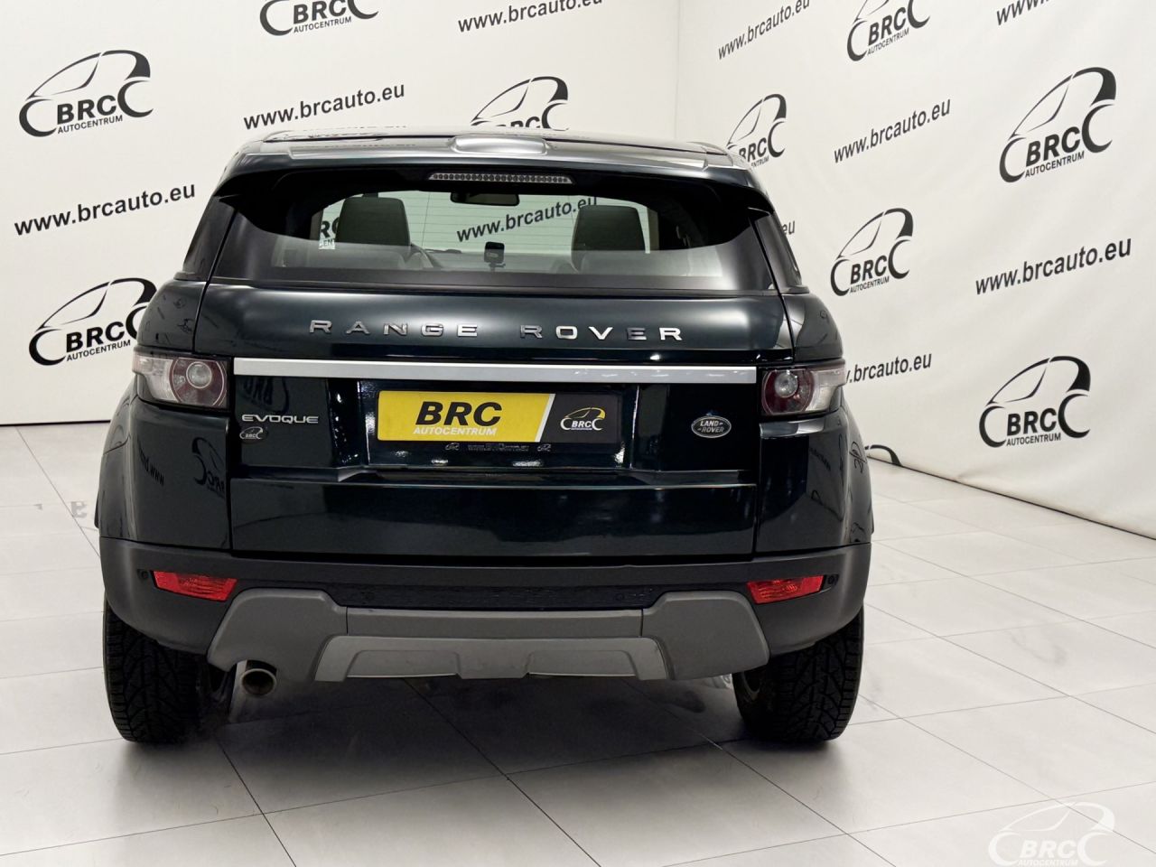 Land Rover Range Rover | 48