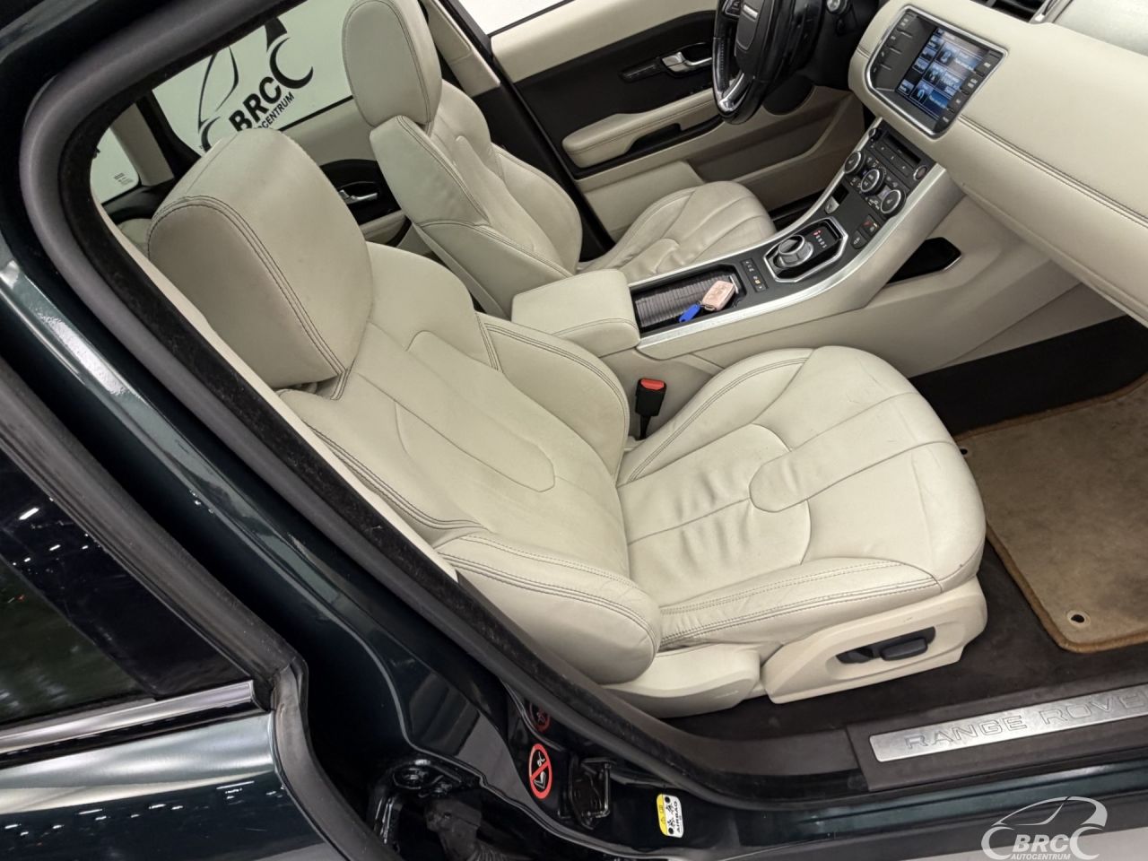 Land Rover Range Rover | 4