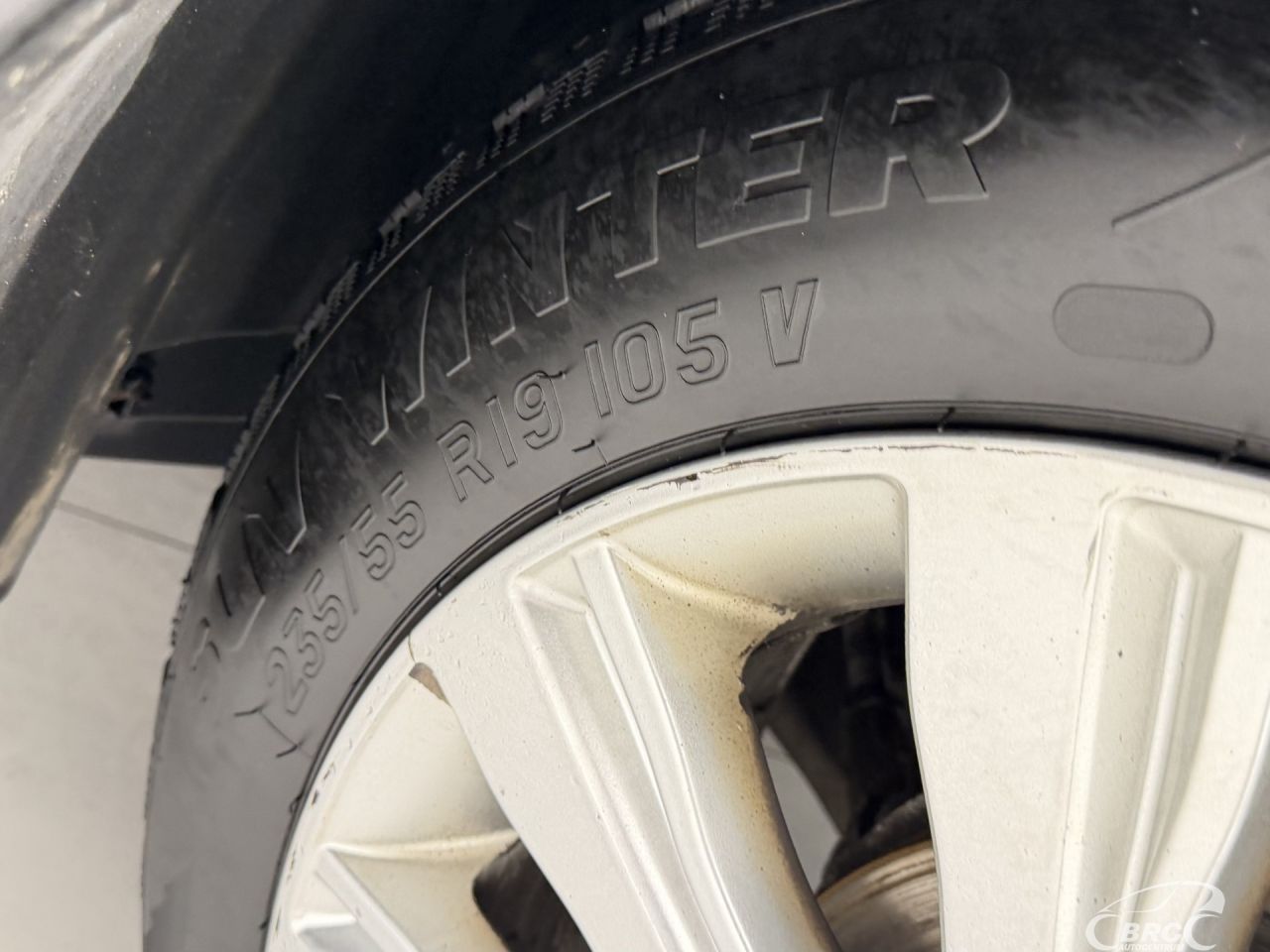 Land Rover Range Rover | 43