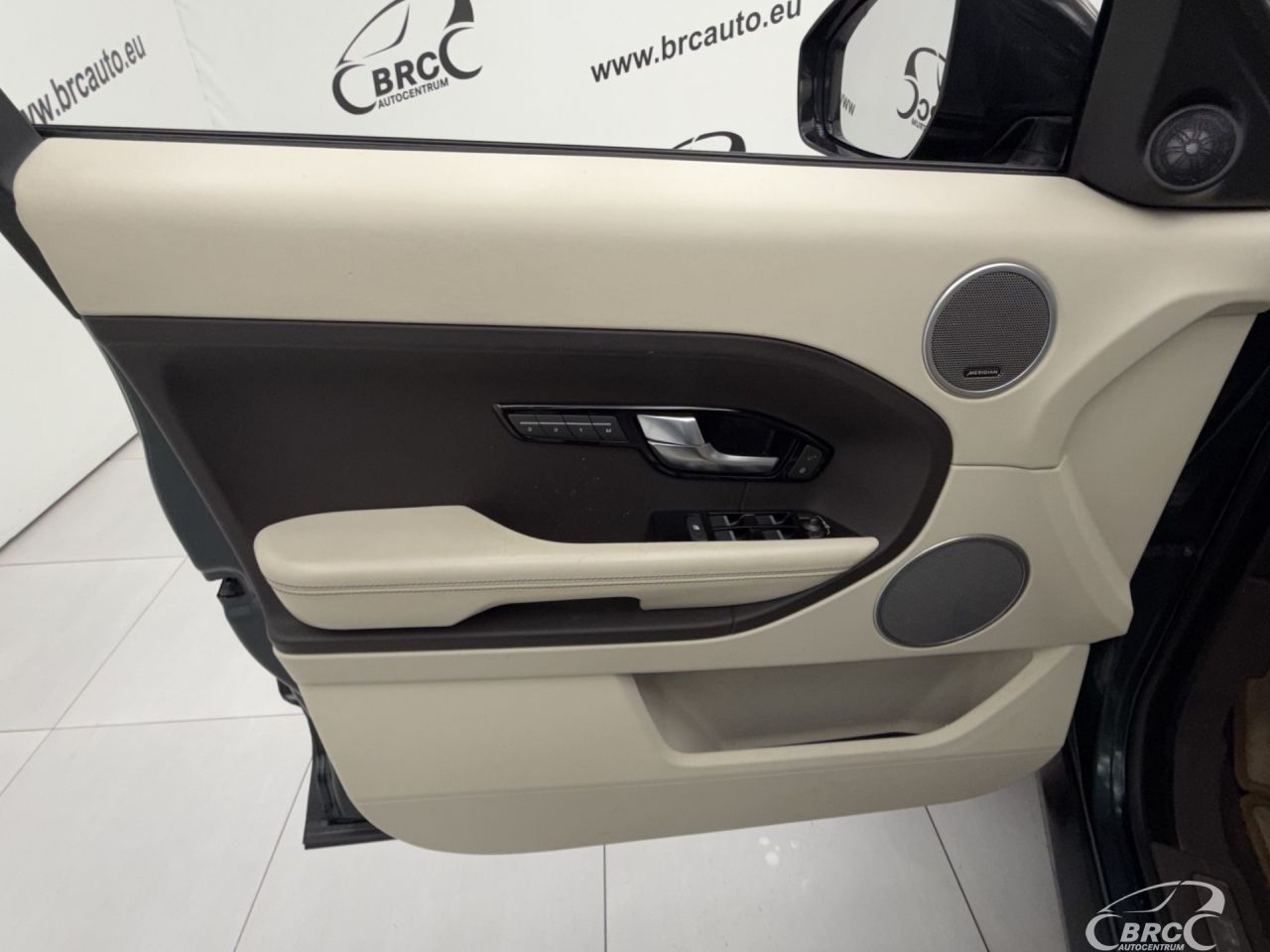 Land Rover Range Rover | 19