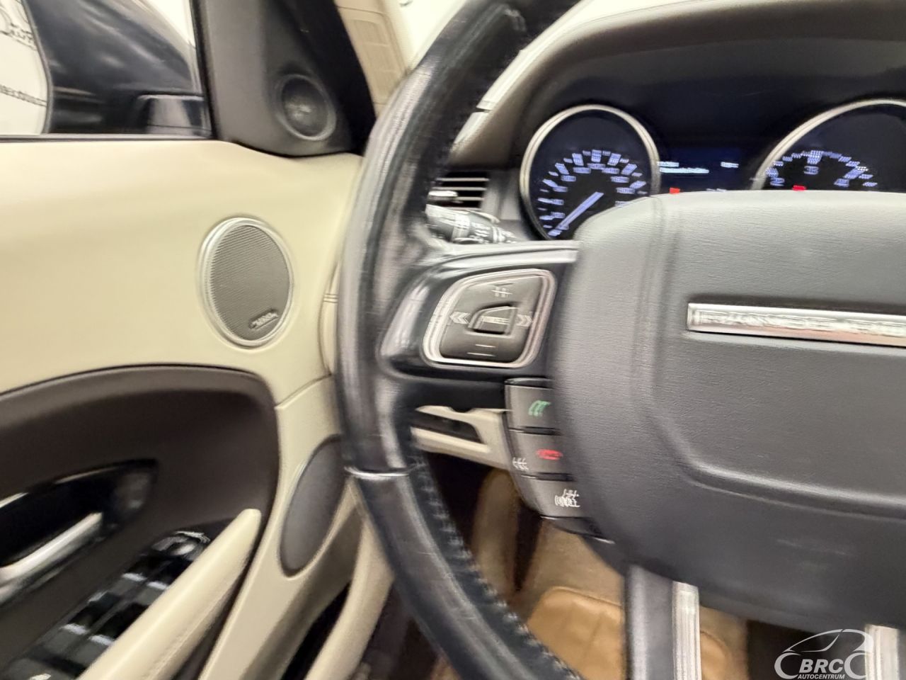 Land Rover Range Rover | 30