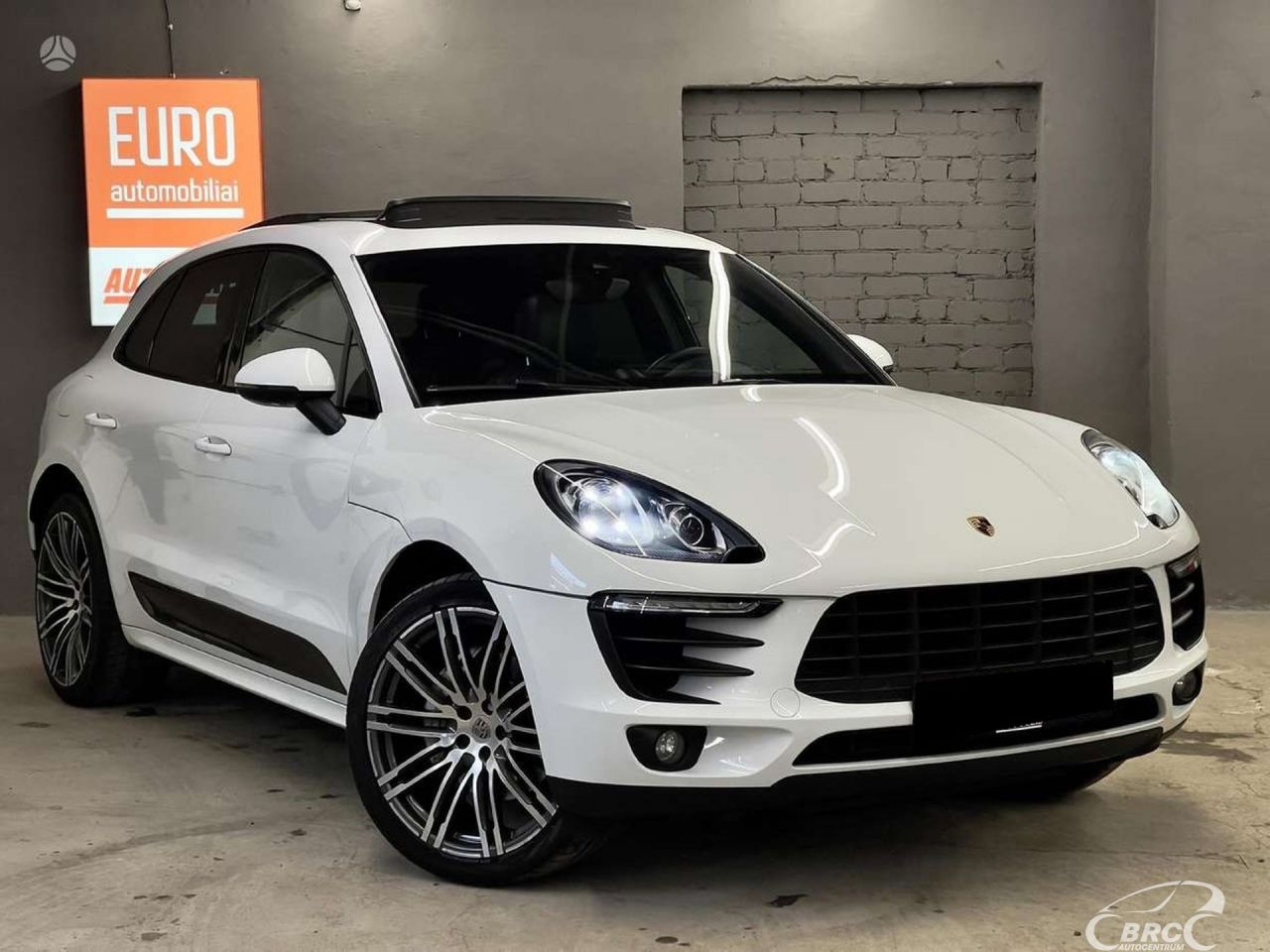 Porsche Macan | 3