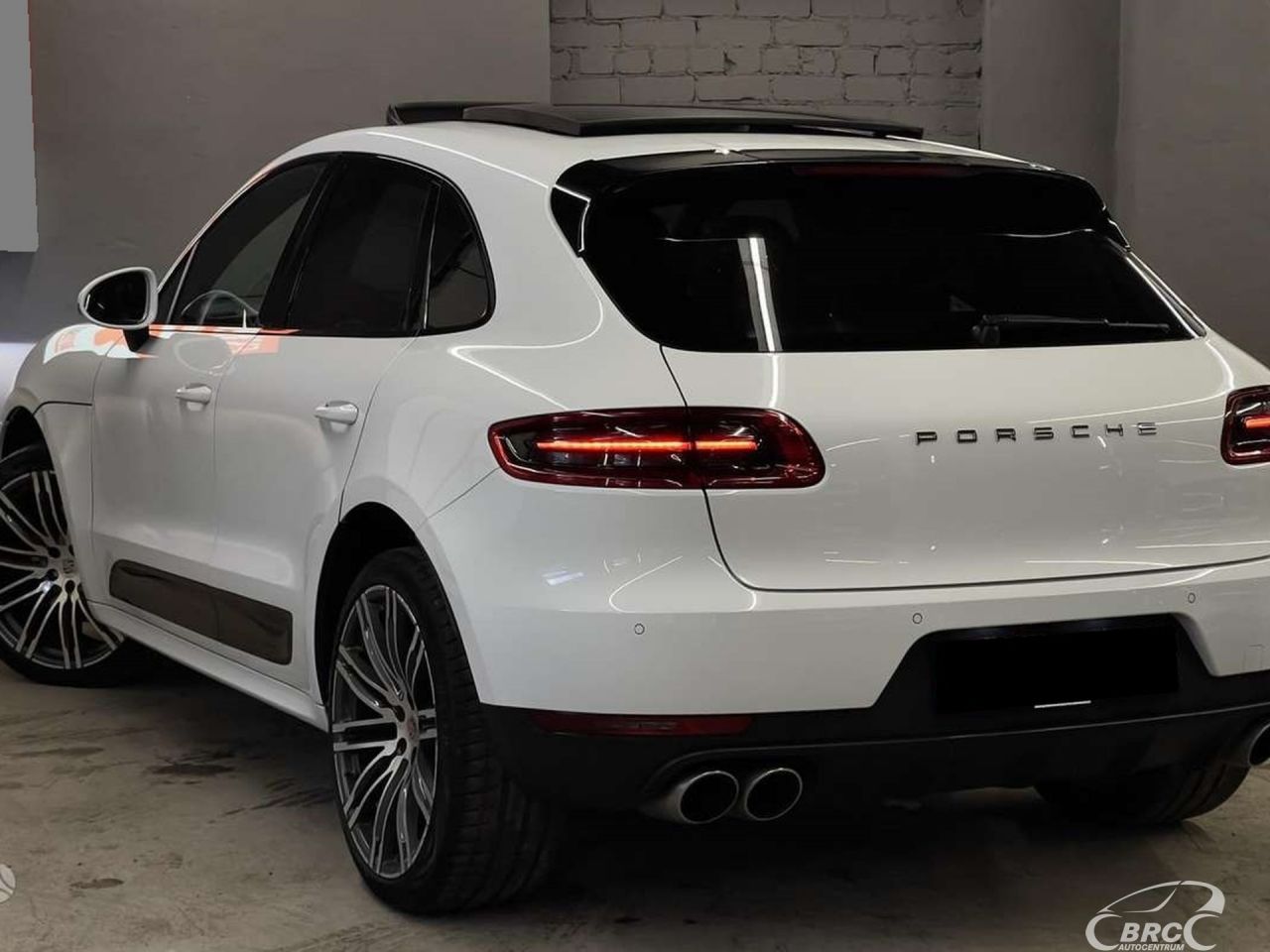 Porsche Macan | 7