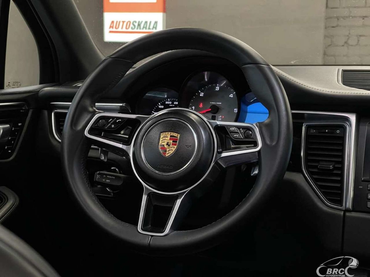 Porsche Macan | 8