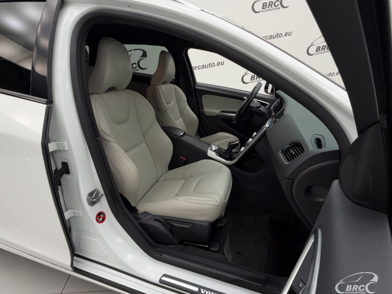 Volvo V60 | 5
