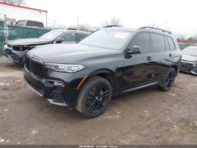 BMW X7 | 1