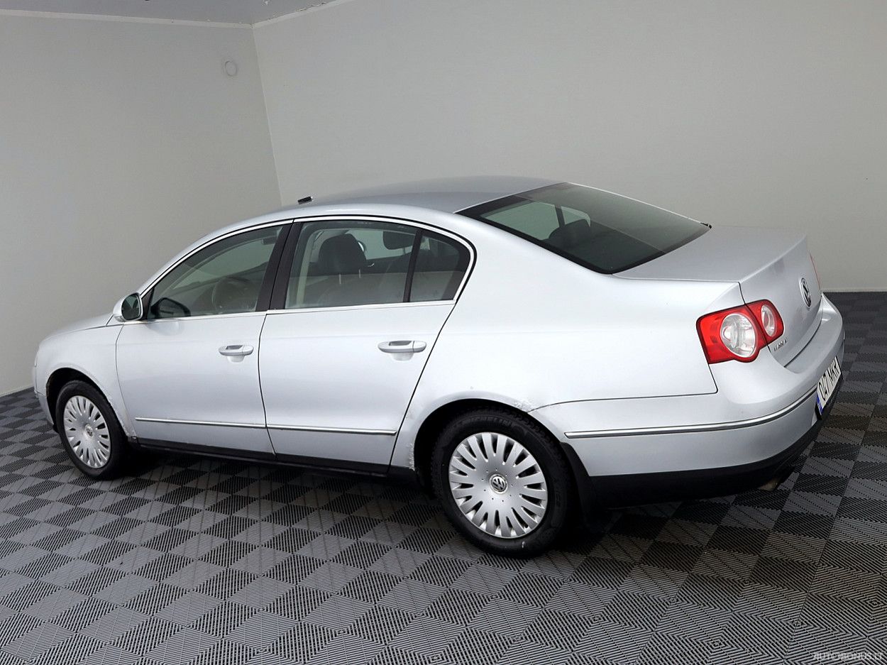 Volkswagen Passat | 3