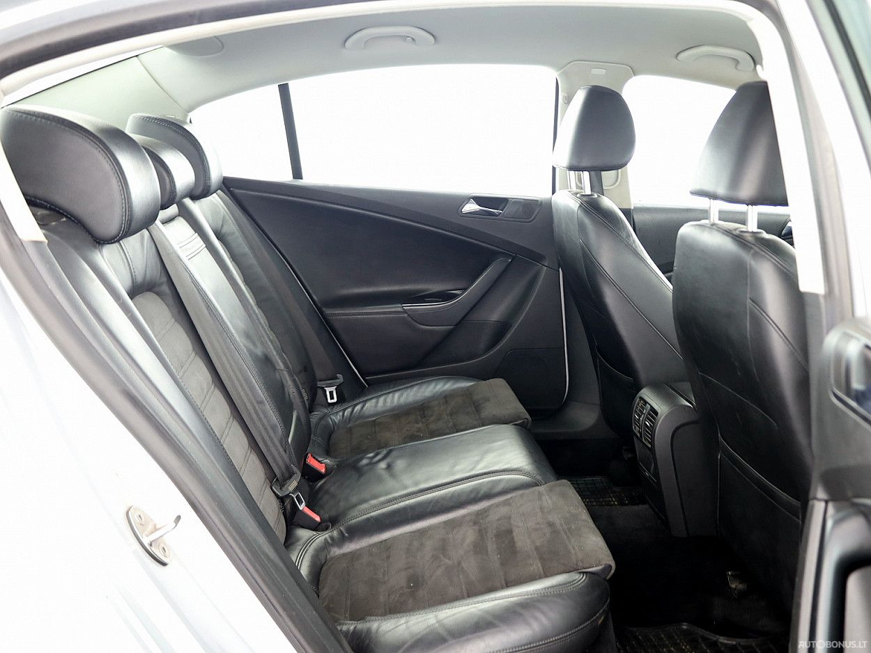Volkswagen Passat | 6