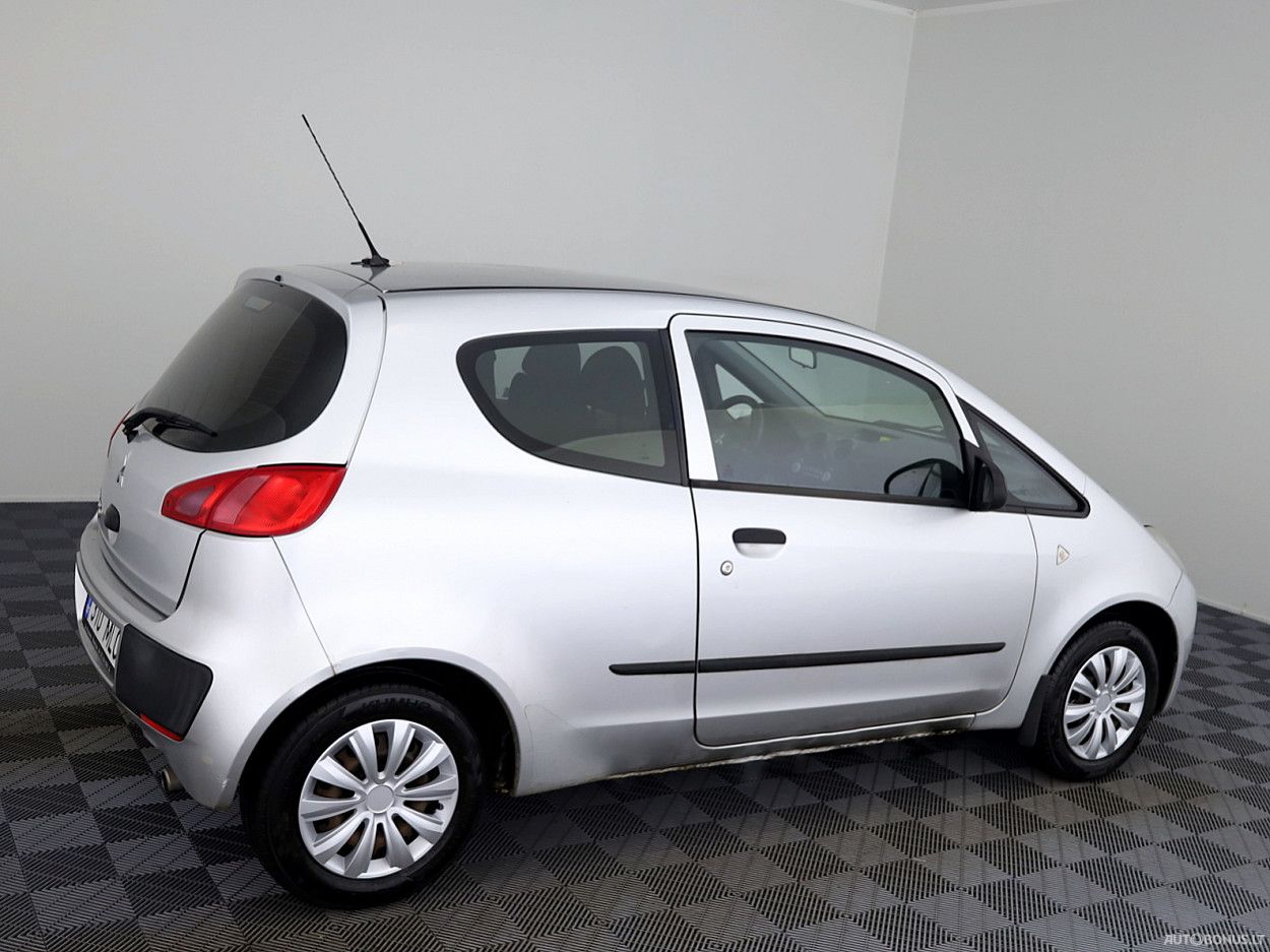 Mitsubishi Colt | 2