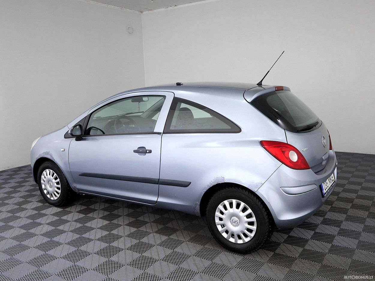 Opel Corsa | 3