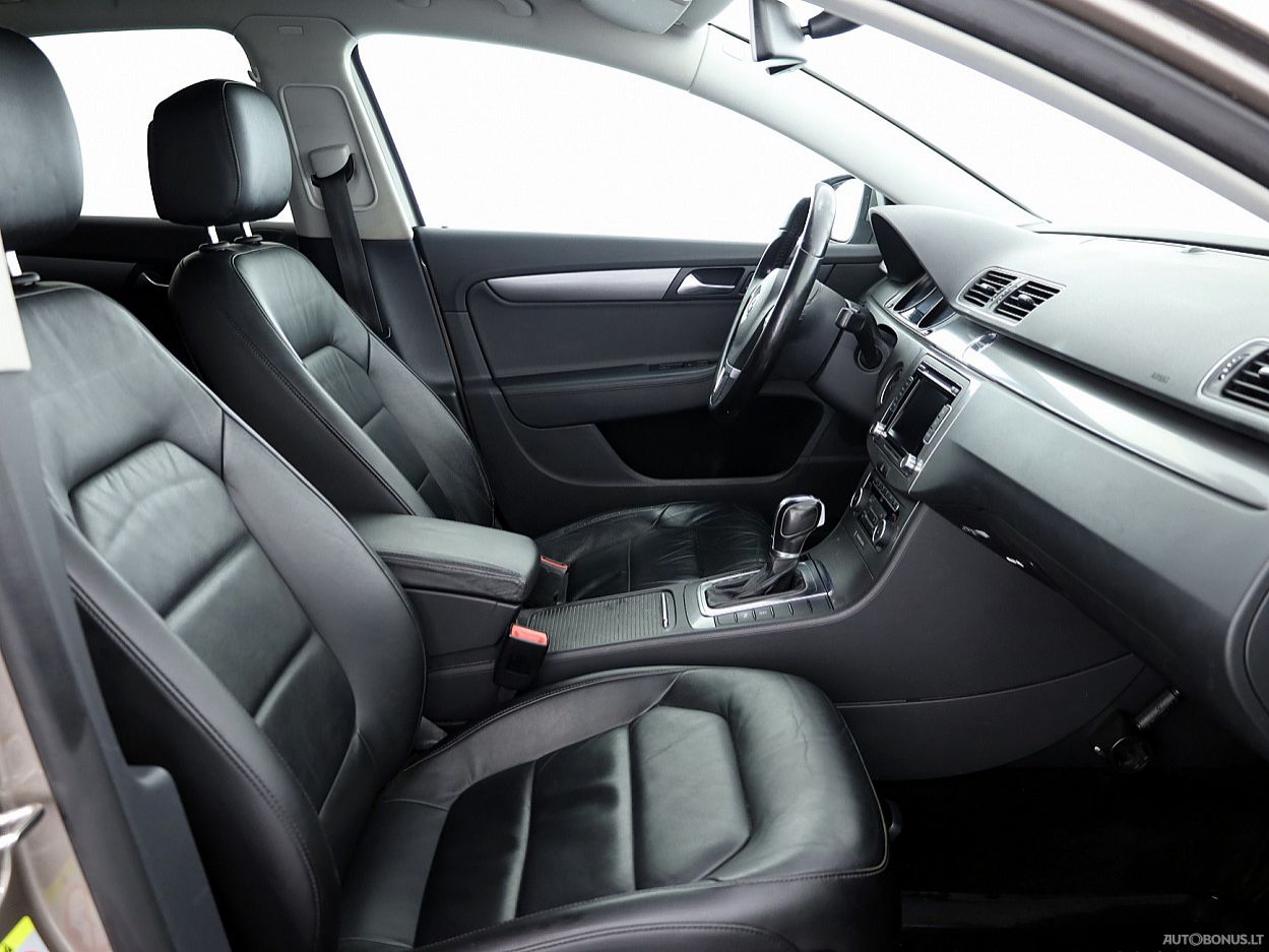 Volkswagen Passat | 5
