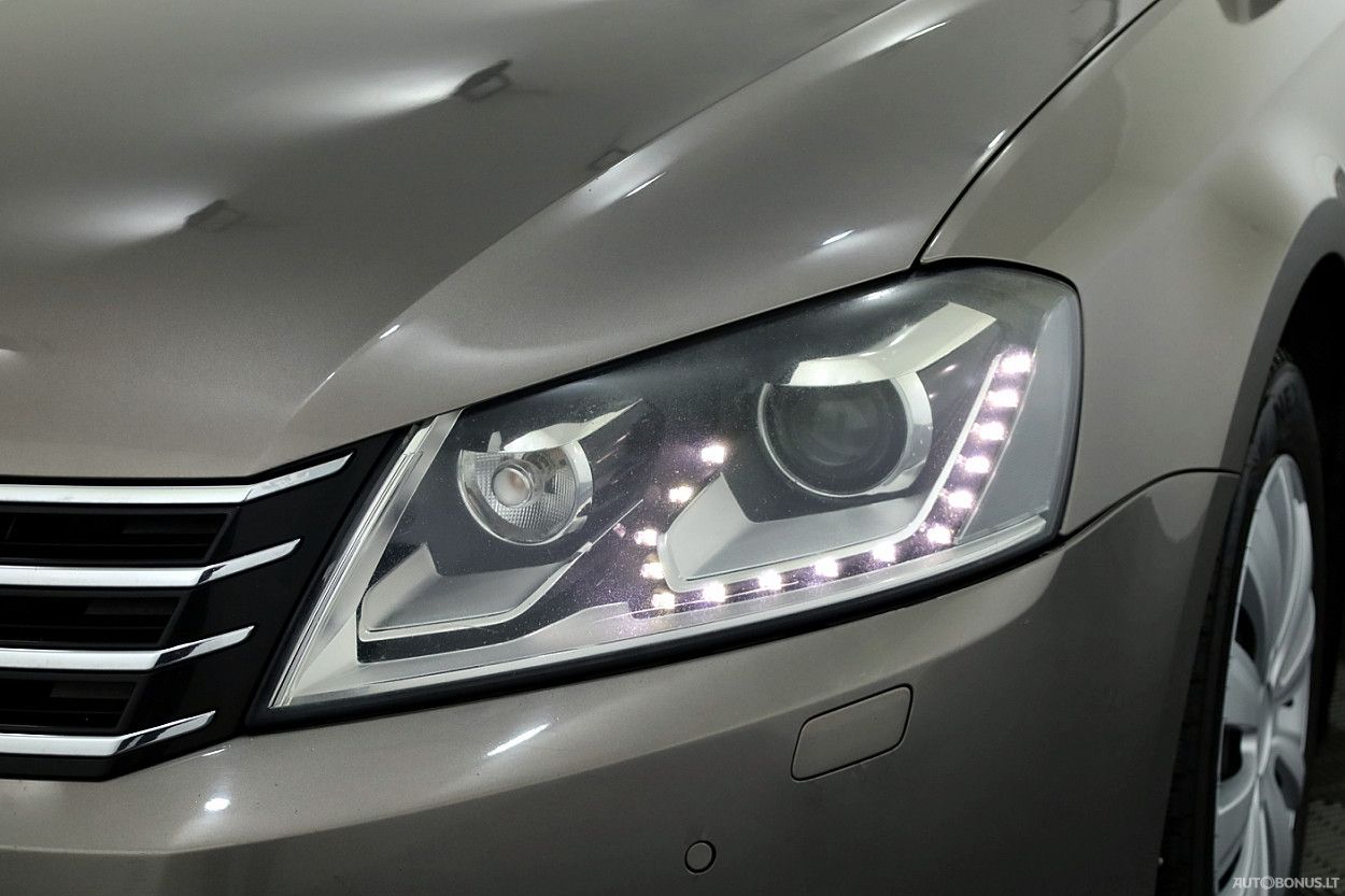 Volkswagen Passat | 7