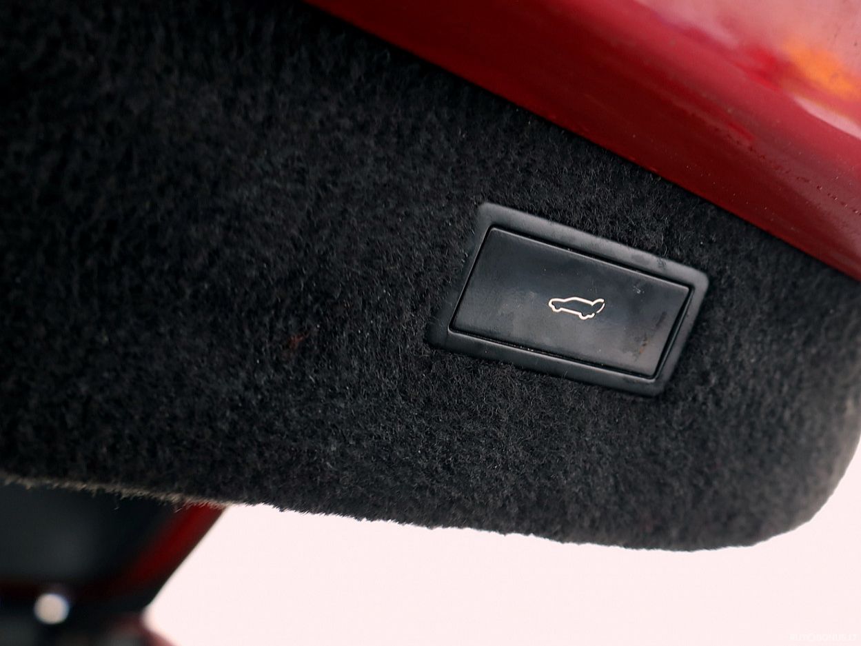 Porsche Cayenne | 10