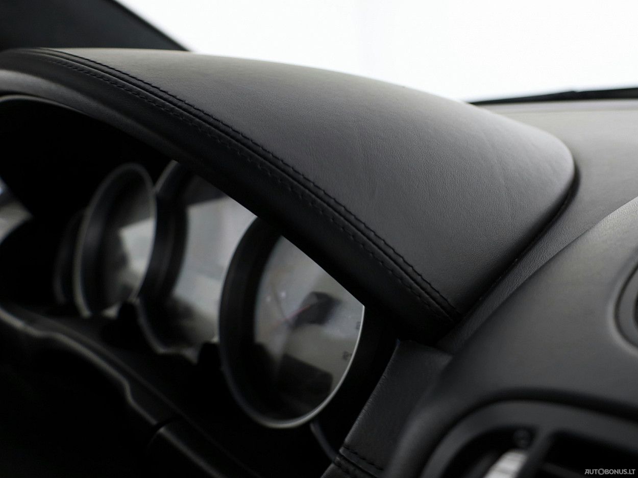 Porsche Cayenne | 11