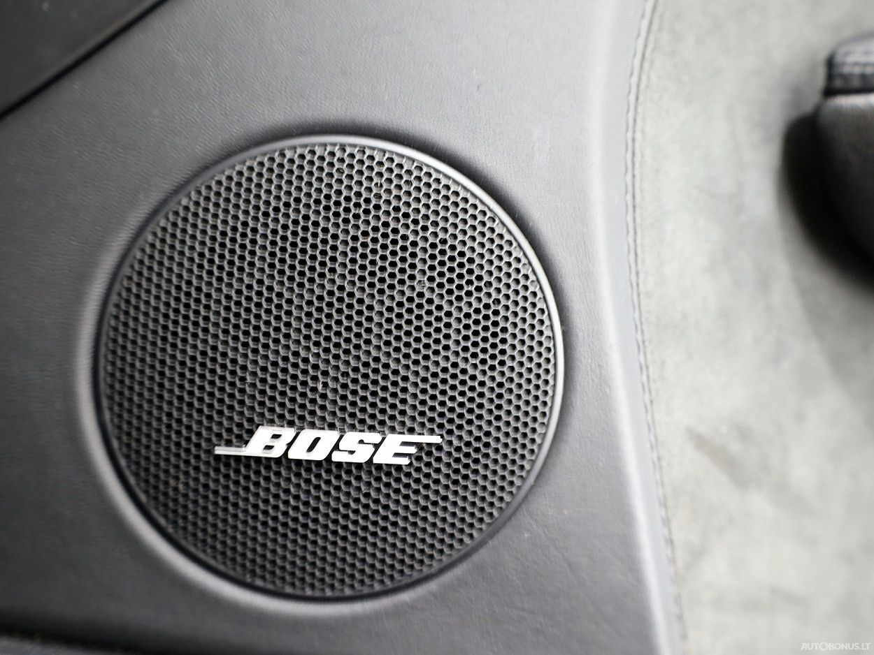 Porsche Cayenne | 12