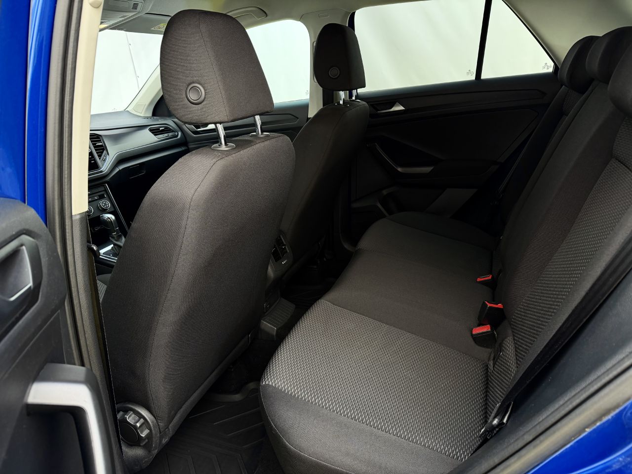 Volkswagen T-Roc | 10