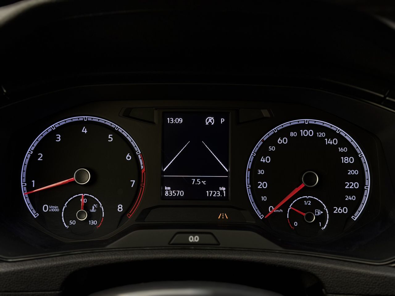 Volkswagen T-Roc | 21