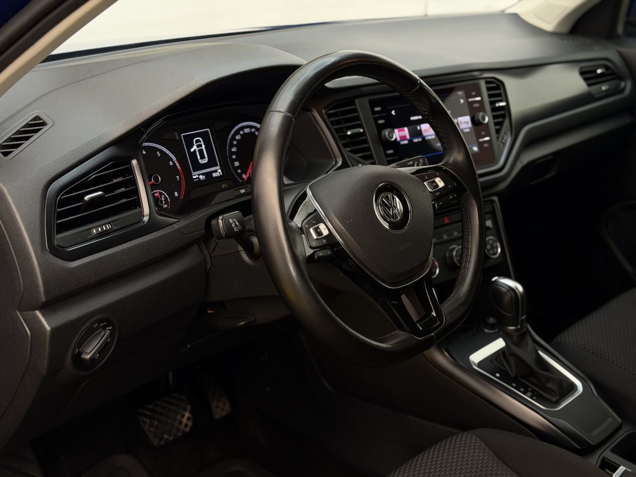 Volkswagen T-Roc | 8