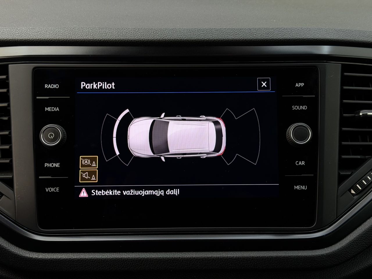 Volkswagen T-Roc | 19