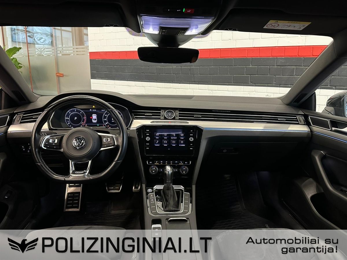 Volkswagen Arteon | 8