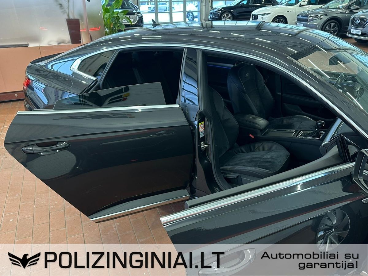 Volkswagen Arteon | 26
