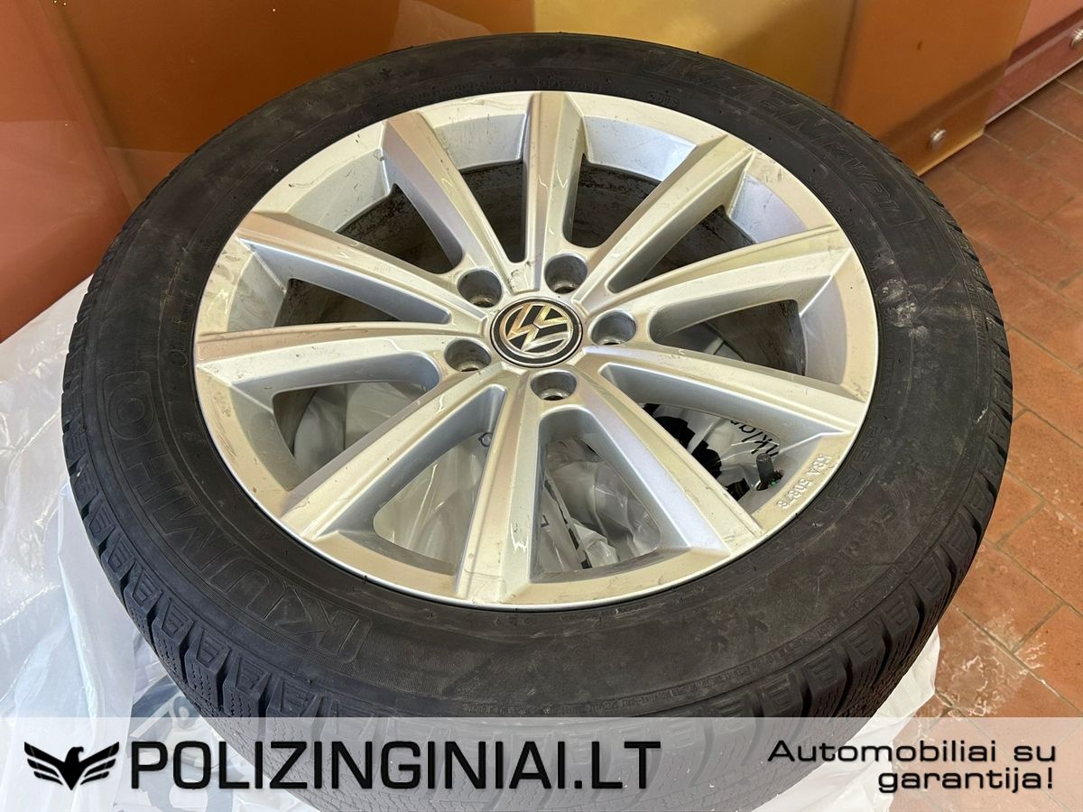 Volkswagen Arteon | 32