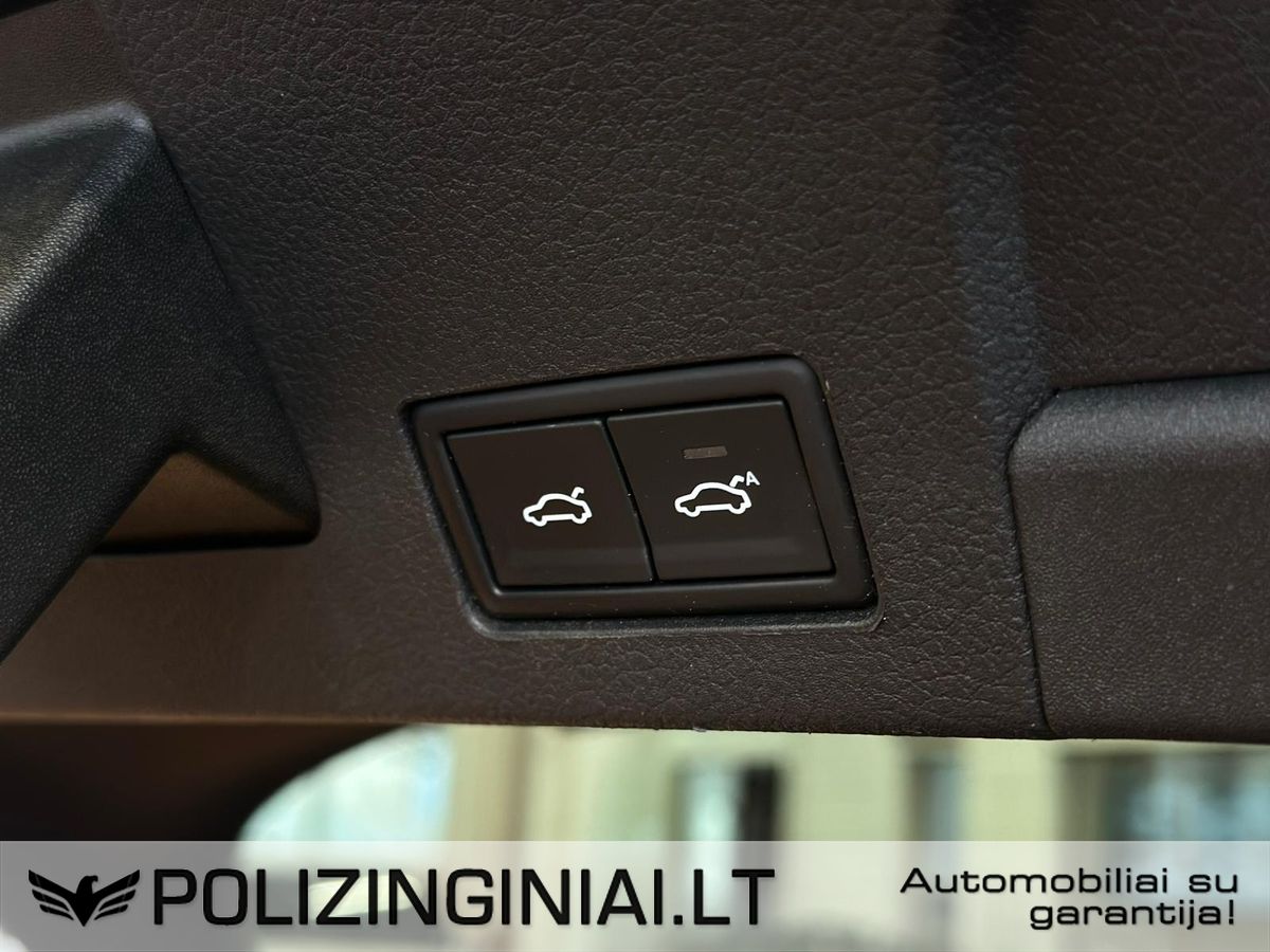 Volkswagen Arteon | 30