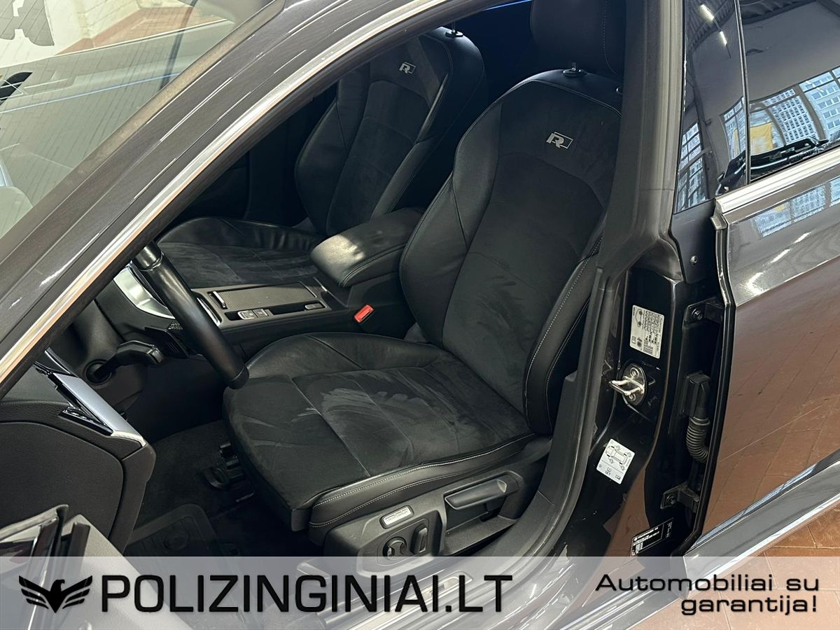 Volkswagen Arteon | 31