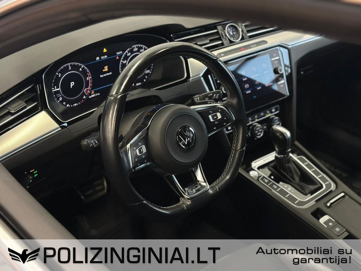 Volkswagen Arteon | 7