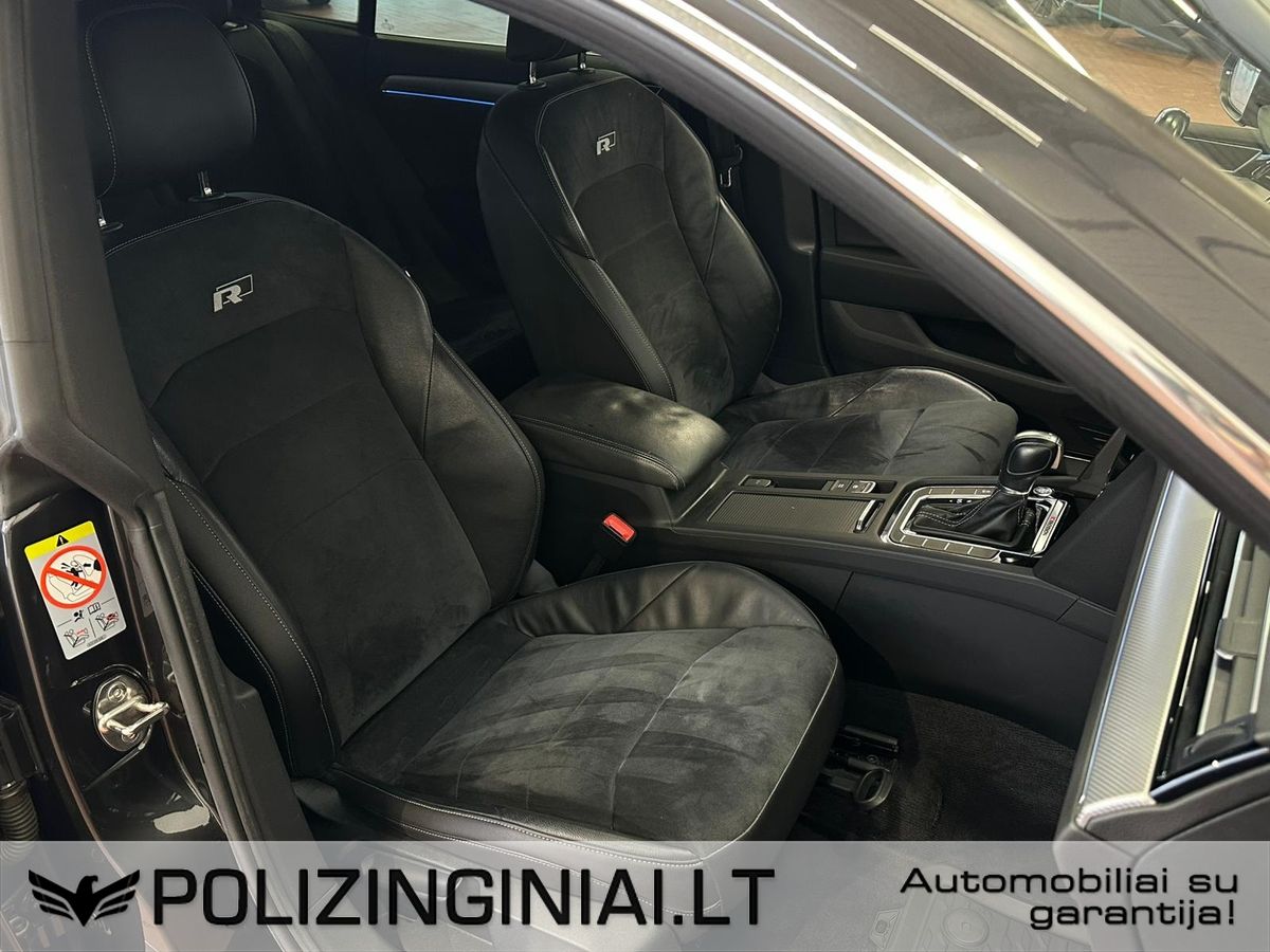 Volkswagen Arteon | 25