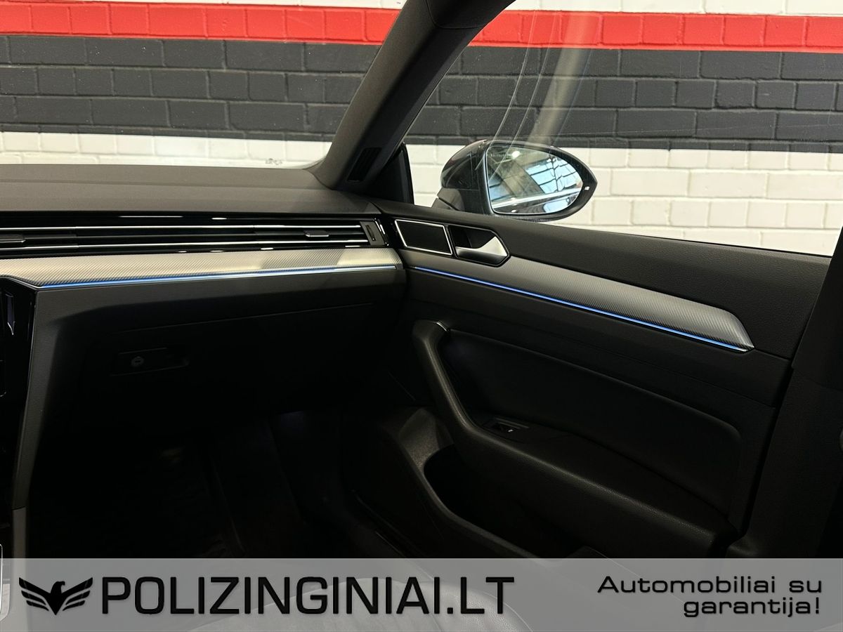 Volkswagen Arteon | 33