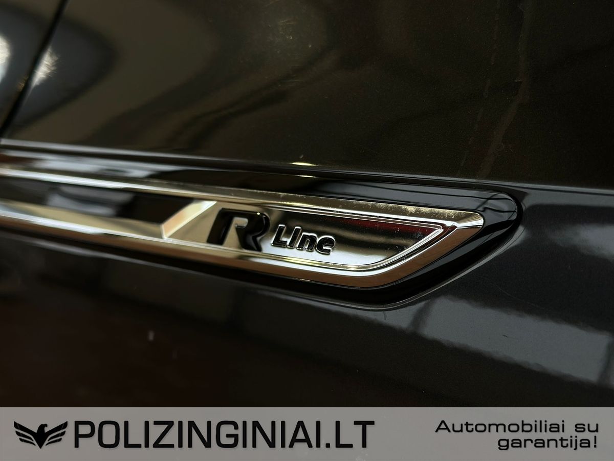 Volkswagen Arteon | 6