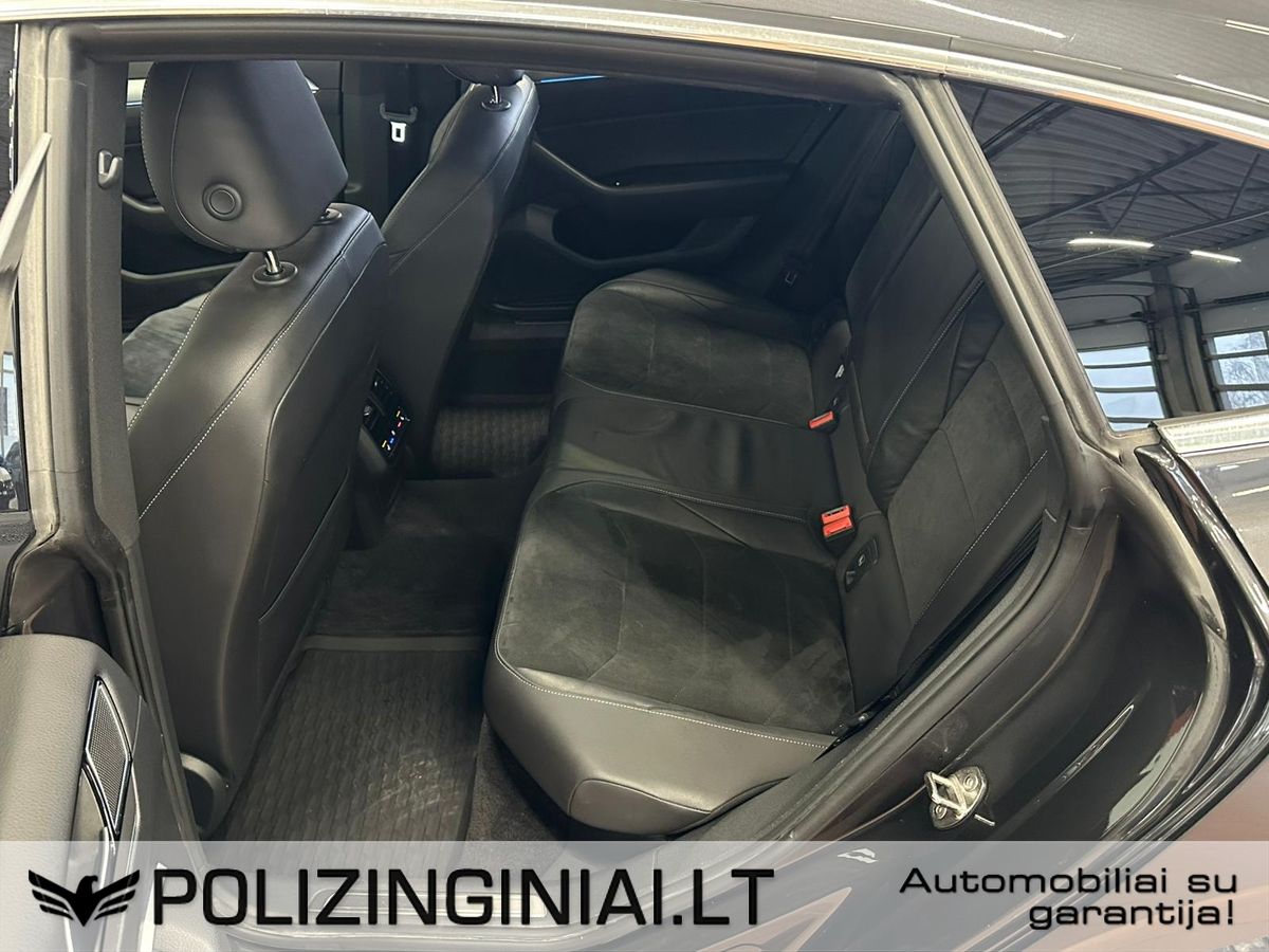 Volkswagen Arteon | 28