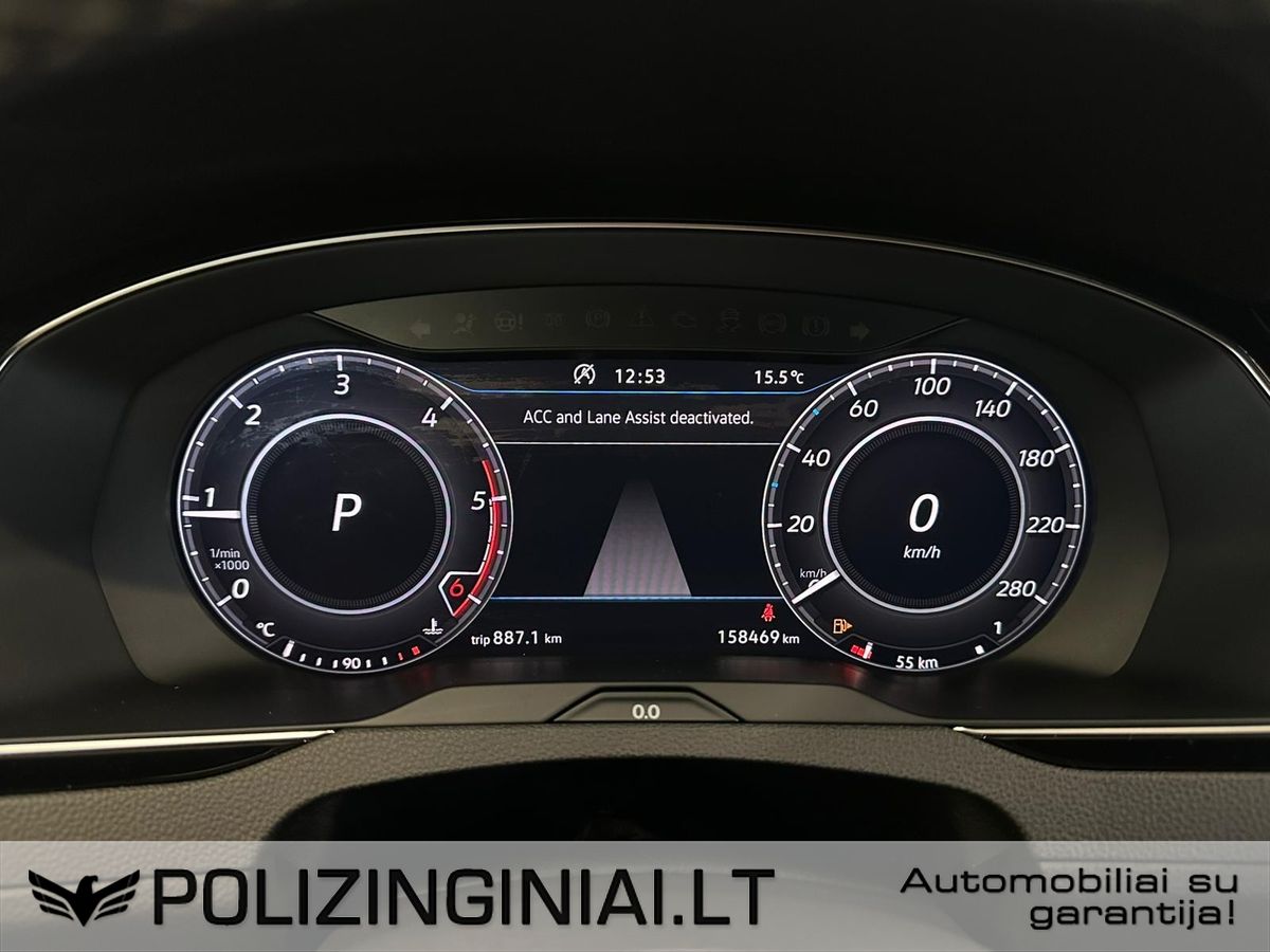 Volkswagen Arteon | 19