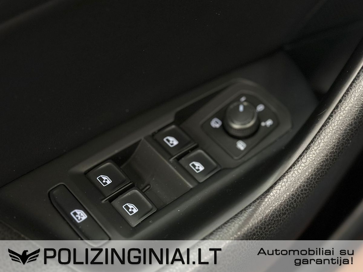 Volkswagen Arteon | 10