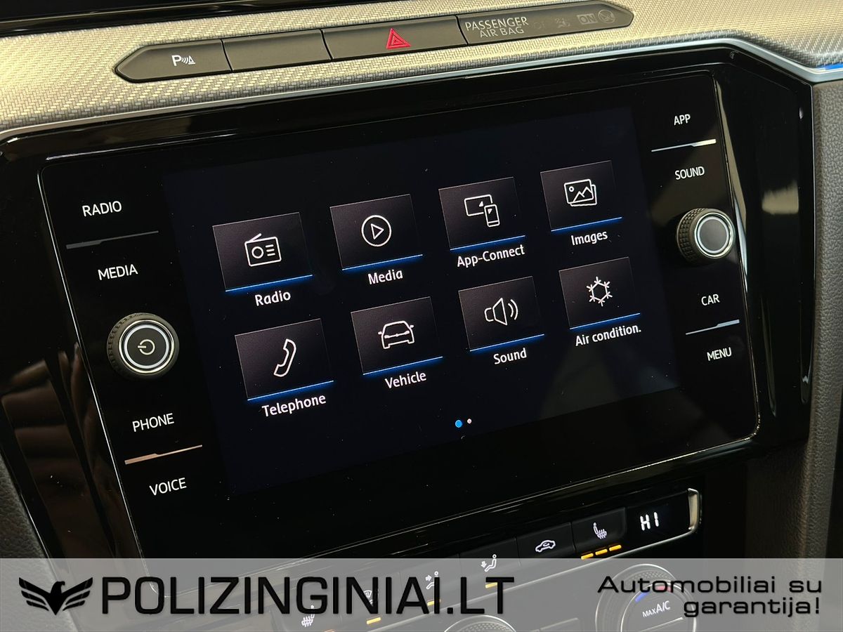 Volkswagen Arteon | 16