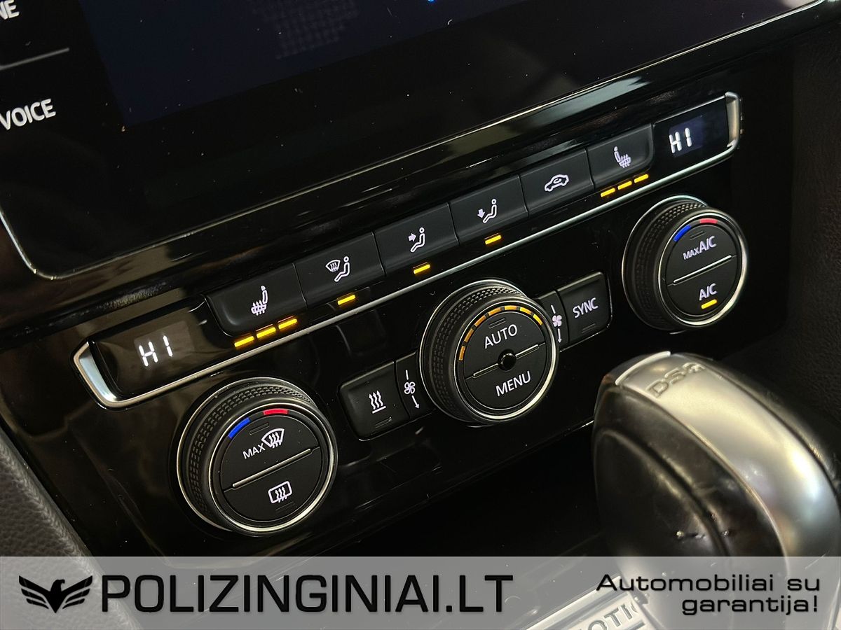 Volkswagen Arteon | 15