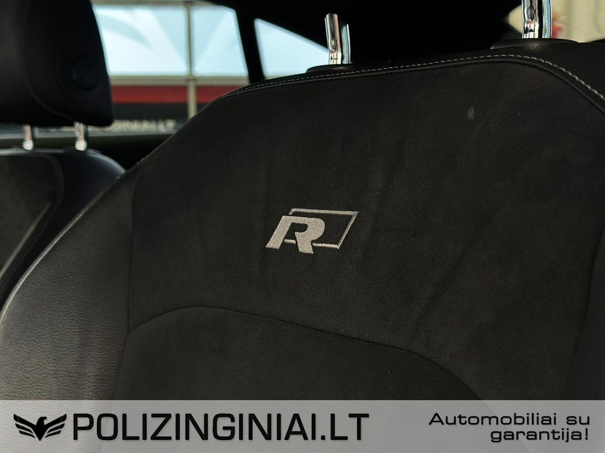 Volkswagen Arteon | 21