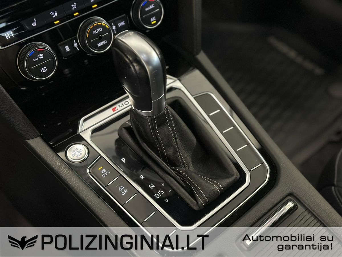 Volkswagen Arteon | 14