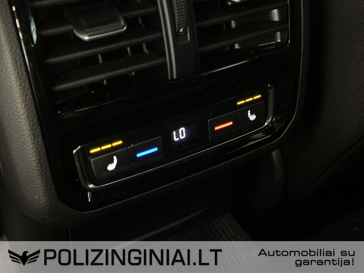 Volkswagen Arteon | 29