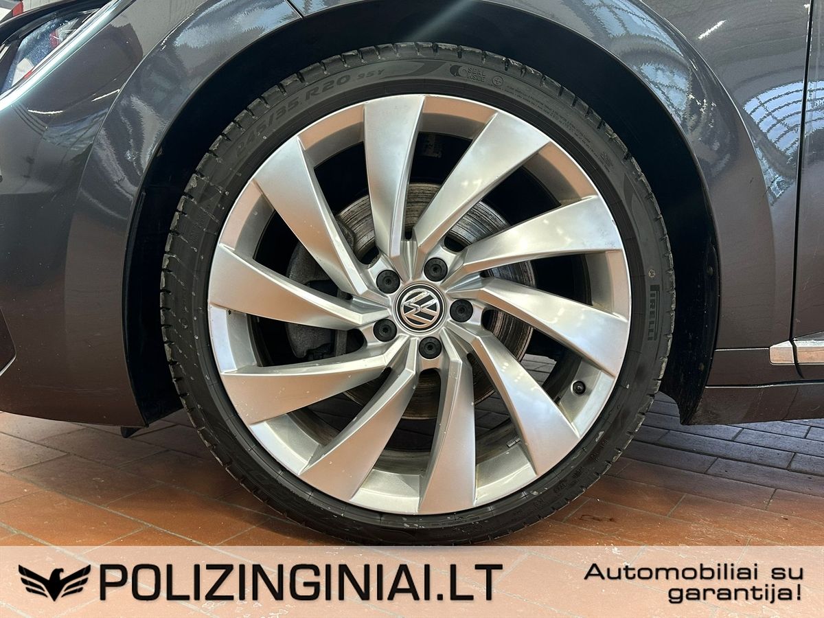 Volkswagen Arteon | 5