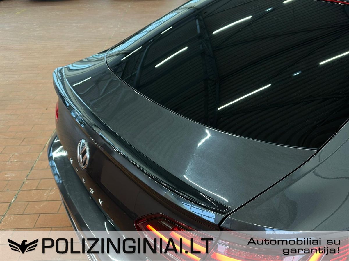 Volkswagen Arteon | 27